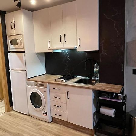 Encantador Apartamento En Pleno Centro Apartment Jaén Екстериор снимка