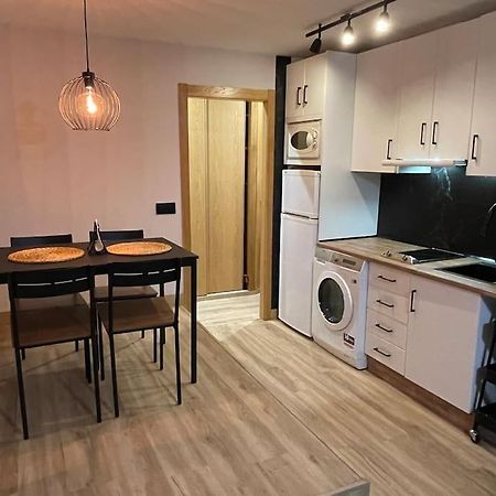 Encantador Apartamento En Pleno Centro Apartment Jaén Екстериор снимка
