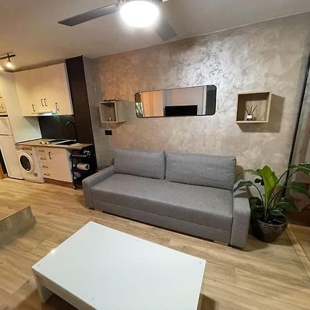 Encantador Apartamento En Pleno Centro Apartment Jaén Екстериор снимка
