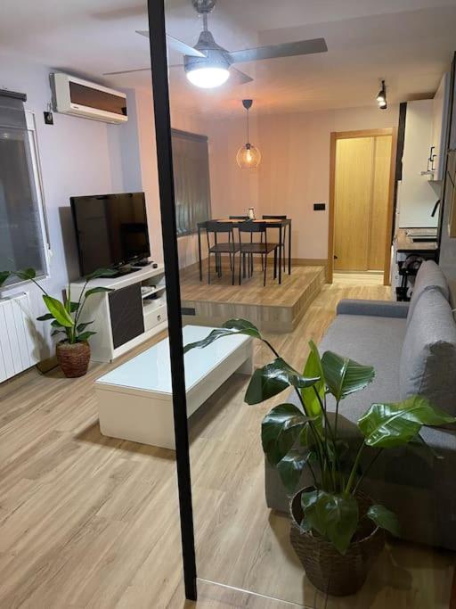 Encantador Apartamento En Pleno Centro Apartment Jaén Екстериор снимка