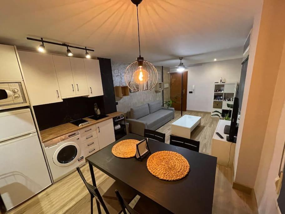 Encantador Apartamento En Pleno Centro Apartment Jaén Екстериор снимка