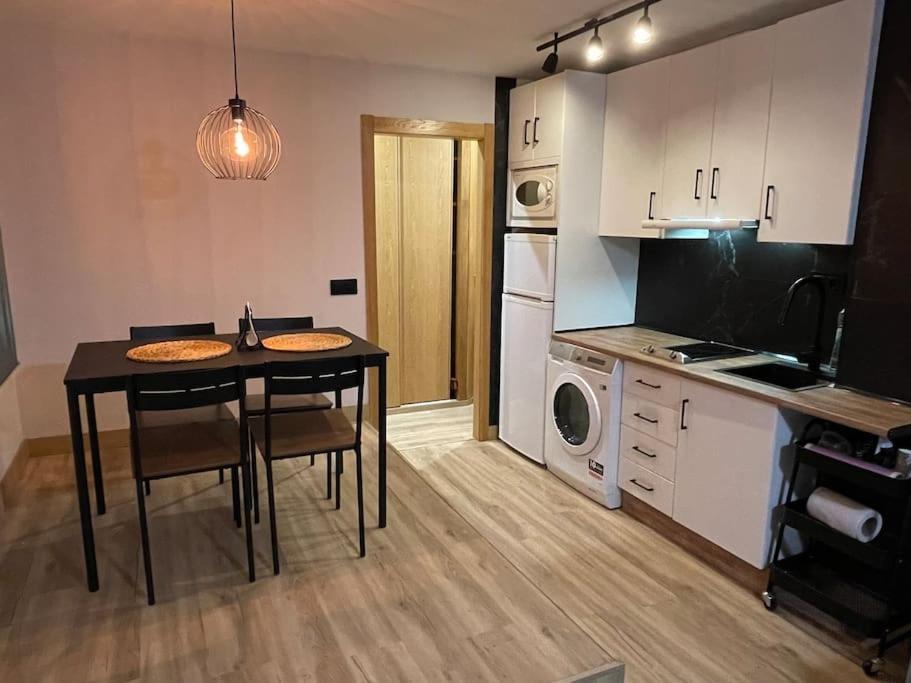 Encantador Apartamento En Pleno Centro Apartment Jaén Екстериор снимка
