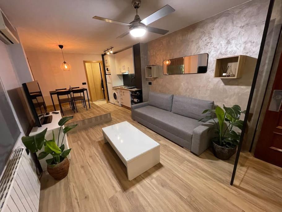 Encantador Apartamento En Pleno Centro Apartment Jaén Екстериор снимка