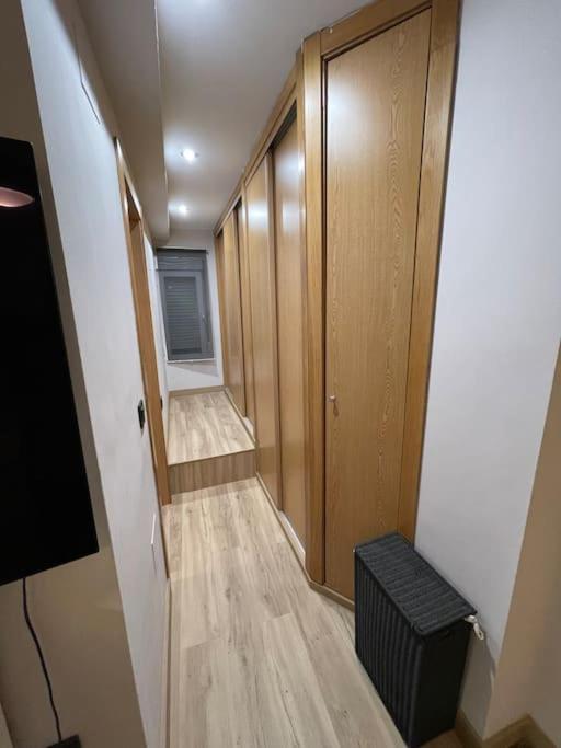 Encantador Apartamento En Pleno Centro Apartment Jaén Екстериор снимка