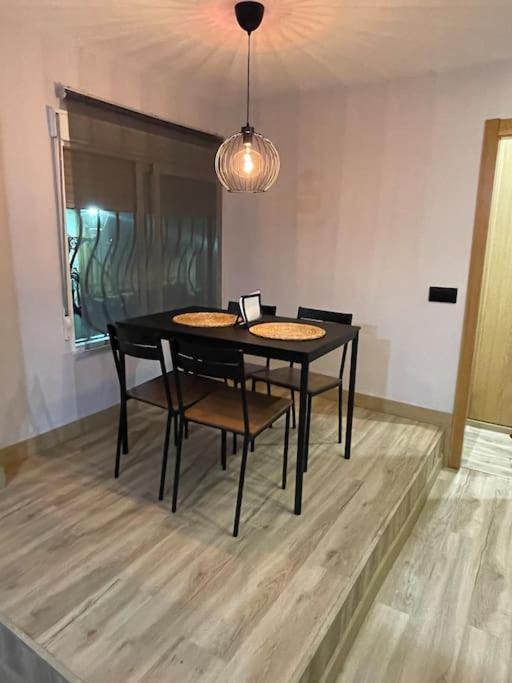 Encantador Apartamento En Pleno Centro Apartment Jaén Екстериор снимка