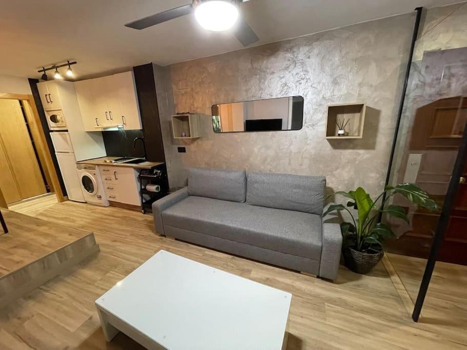 Encantador Apartamento En Pleno Centro Apartment Jaén Екстериор снимка